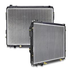 Mishimoto R2320-AT