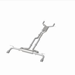 MAG BRE Exhaust Kits Magnaflow 106-0919
