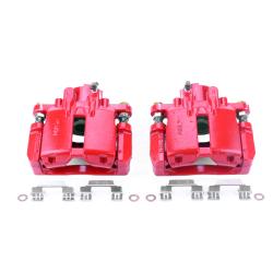 PowerStop S4874