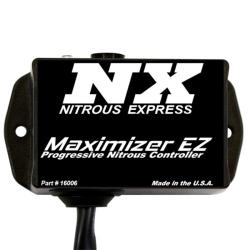 NITROUS EXPRESS 16006