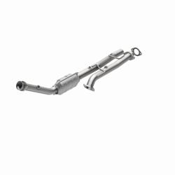 MAG Converter Direct Fit Magnaflow 51953
