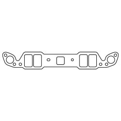 CG Intake Gaskets Cometic Gasket C5130-060