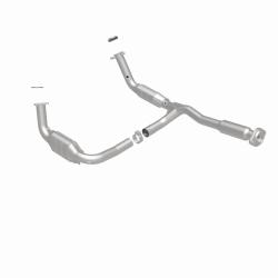 MAG Converter Direct Fit Magnaflow 49886