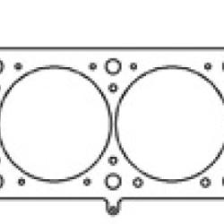 Cometic Gasket C5757-052