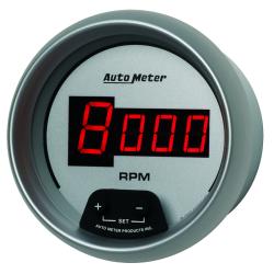AutoMeter 6597