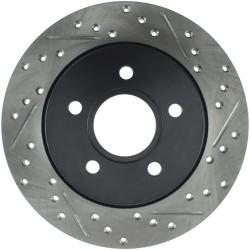 STOPTECH 12761099L
