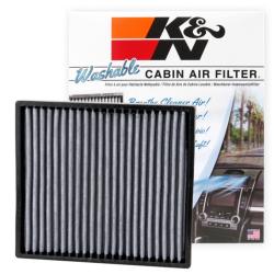 K&N ENGINEERING VF2007