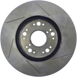 Stoptech 126.44076SR