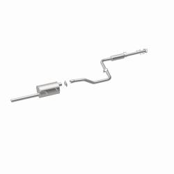 MAG BRE Exhaust Kits Magnaflow 106-0657