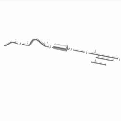 MAG BRE Exhaust Kits Magnaflow 106-0028
