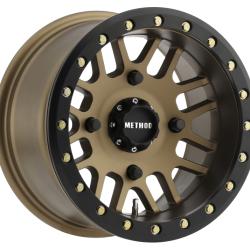 Method Wheels MR40648046944B