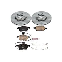 PowerStop KOE3104