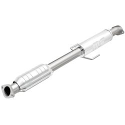 MAG Converter Direct Fit Magnaflow 51133
