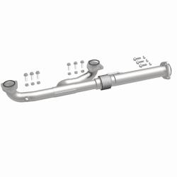 MAG BRE Front Pipe Kit Magnaflow 107-0123