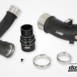 DOB Charge Pipe do88 TR-400