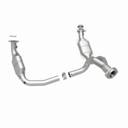 Magnaflow 49631