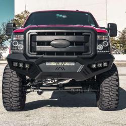 ROAD ARMOR 6112XFPRB