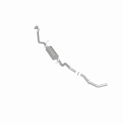 MAG BRE Exhaust Kits Magnaflow 106-0509