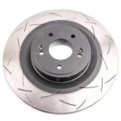 DBA 4000 Series Slotted Rotors DBA 43342S