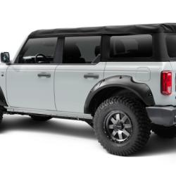 Bushwacker 20960-02