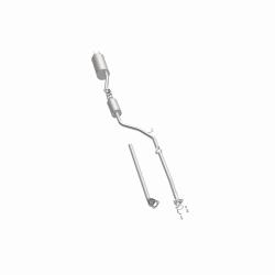 Magnaflow 106-0102