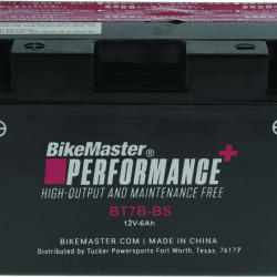 BIKEMASTER 781312
