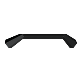 ROAD ARMOR 4191XFPRB