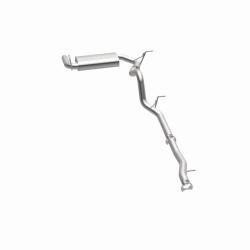 MAG BRE Exhaust Kits Magnaflow 106-0947