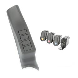Rugged Ridge 17235.88
