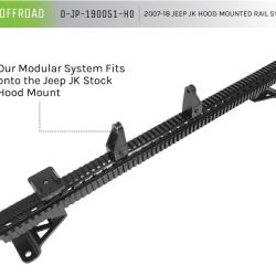 DV8 Offroad D-JP-190051-HD