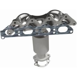 MAG Converter Direct Fit Magnaflow 5531330
