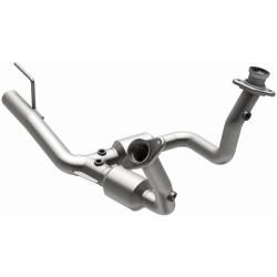 MAG Converter Direct Fit Magnaflow 49494
