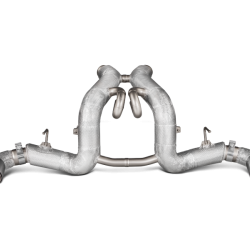 Akrapovic S-MC/TI/3