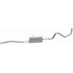 MAG BRE Exhaust Kits Magnaflow 106-0184