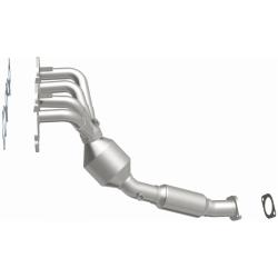 Magnaflow 5531393