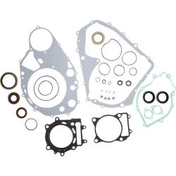 VERTEX PISTONS 8110015
