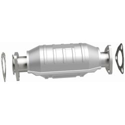 MAG Converter Direct Fit Magnaflow 23812