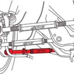 SPC PERFORMANCE 67292