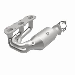 MAG Converter Direct Fit Magnaflow 52388