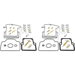 ABR Carburetor Rebuild Kits All Balls Racing 26-1812