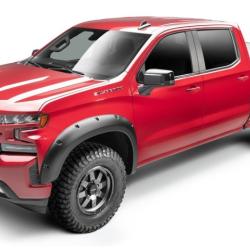 Bushwacker 48140-08