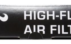 K&N ENGINEERING 661101