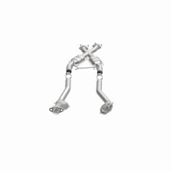 MAG Converter Direct Fit Magnaflow 93332