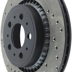 Stoptech 128.39033R