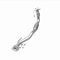 MAG BRE Front Pipe Kit Magnaflow 107-0138