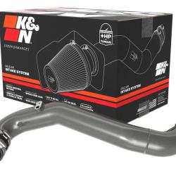 K&N ENGINEERING 771009KC