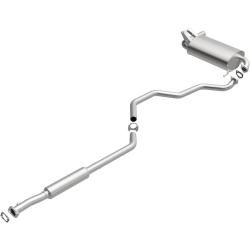 MAG BRE Exhaust Kits Magnaflow 106-0552