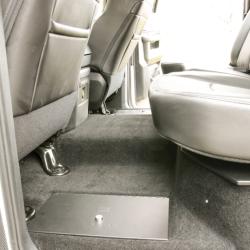 TUFFY PRODUCTS 31101