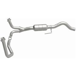 MAG Converter Direct Fit Magnaflow 4451205