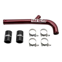 WEHRLI WCF100867RED